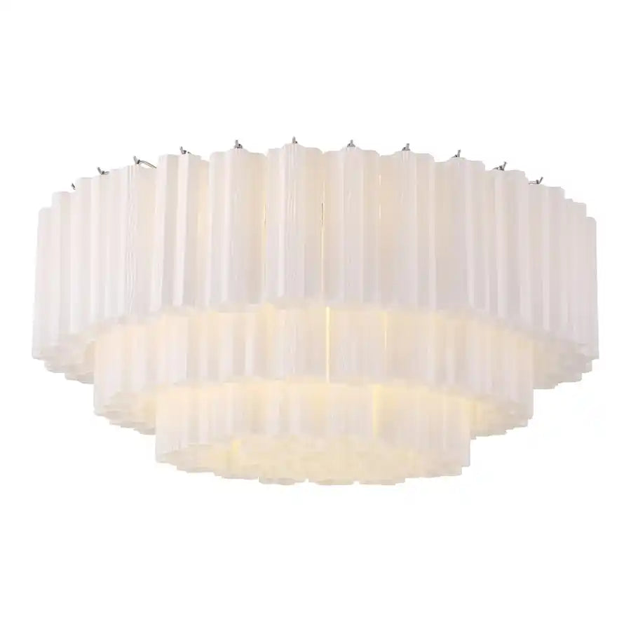 Addas Flushmount 22"/32"-Manorlights