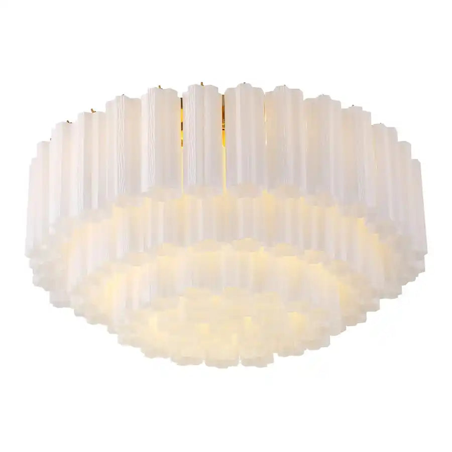 Addas Flushmount 22"/32"-Manorlights