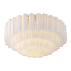 Addas Flushmount 22"/32"-Manorlights