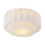 Addas Flushmount 22"/32"-Manorlights