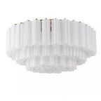 Addas Flushmount 22"/32"-Manorlights