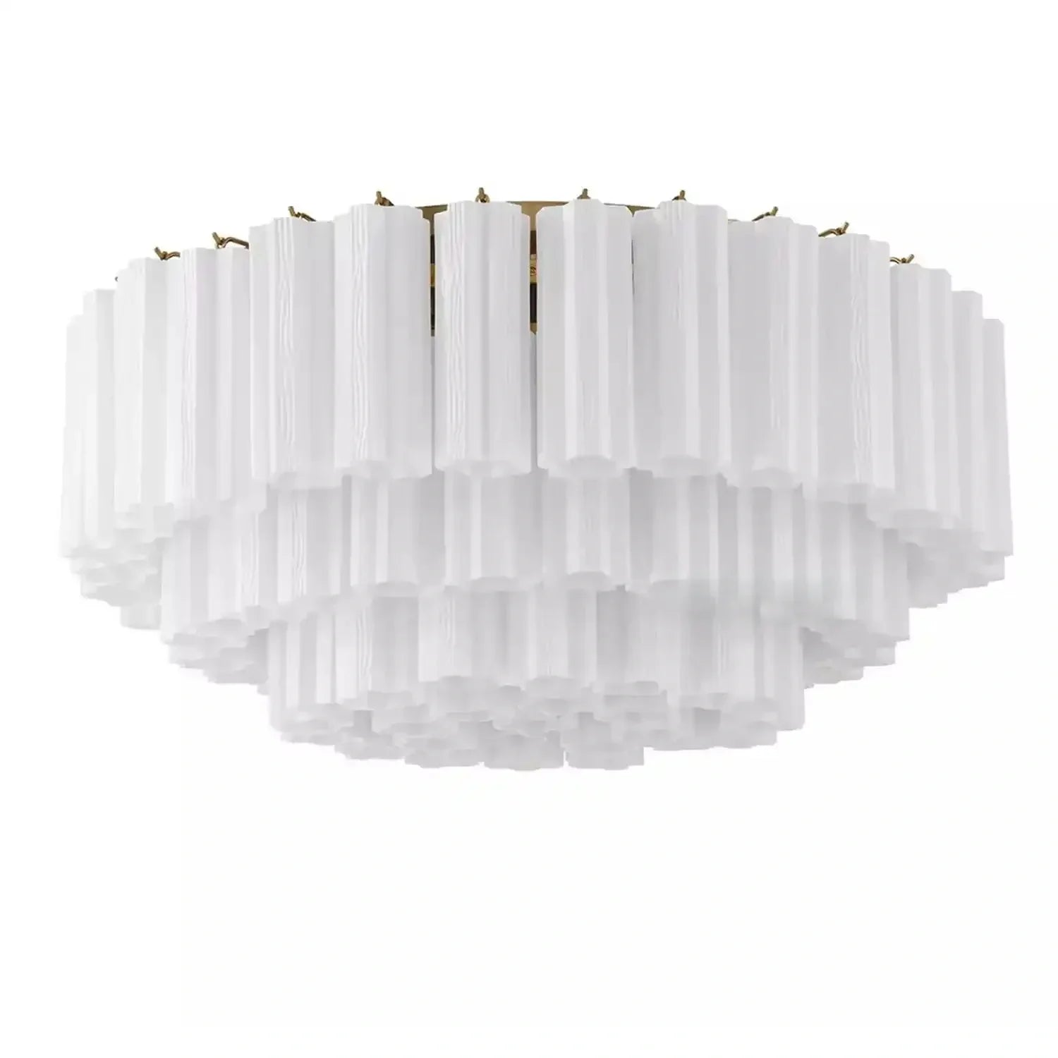 Addas Flushmount 22"/32"-Manorlights