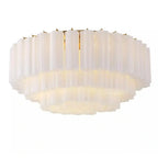 Addas Flushmount 22"/32"-Manorlights