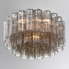 Addas Flushmount 22"/32"-Manorlights