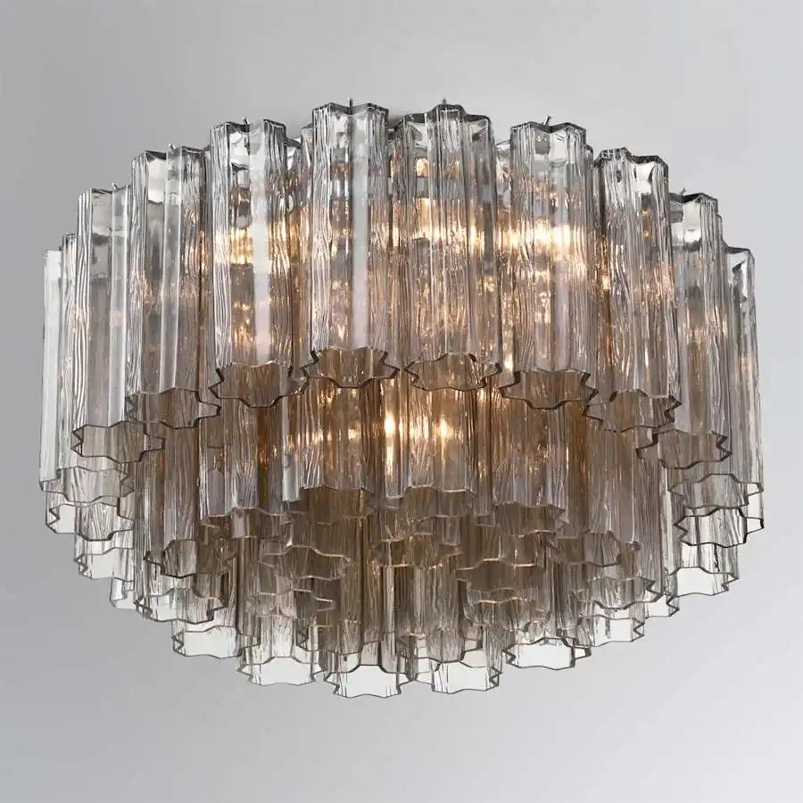 Addas Flushmount 22"/32"-Manorlights