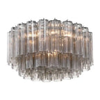 Addas Flushmount 22"/32"-Manorlights