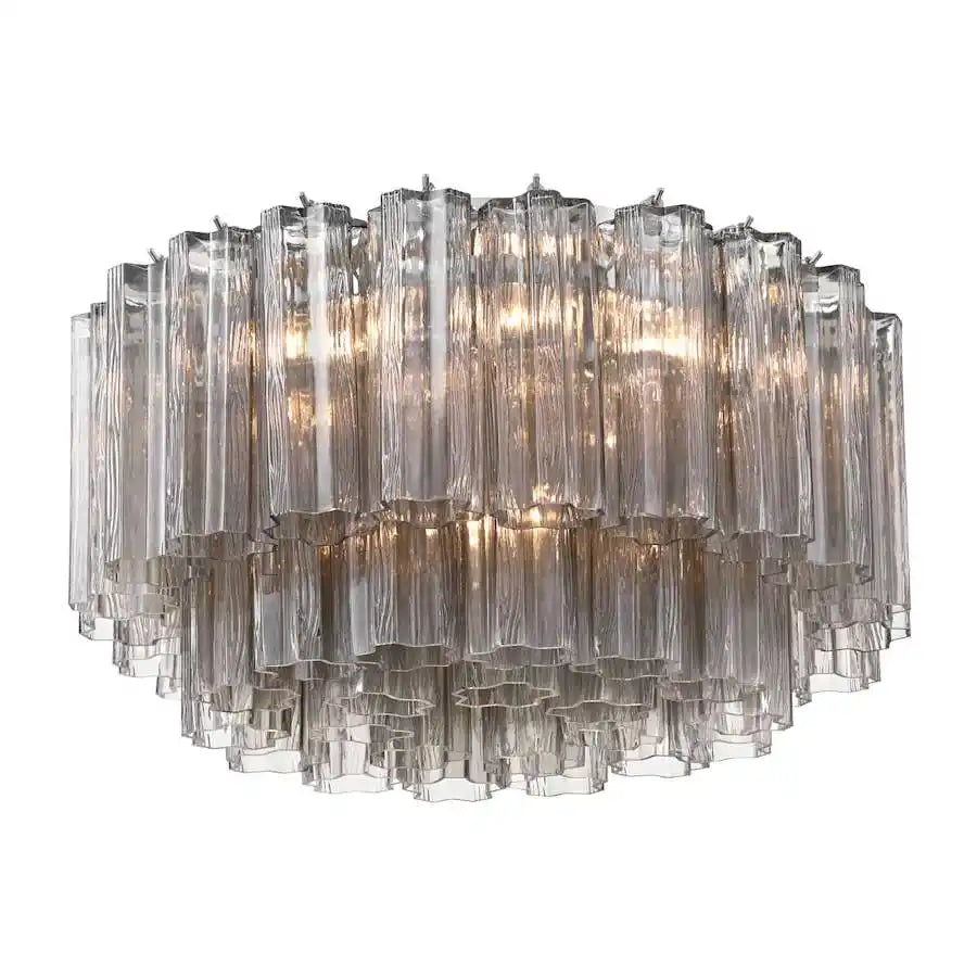 Addas Flushmount 22"/32"-Manorlights