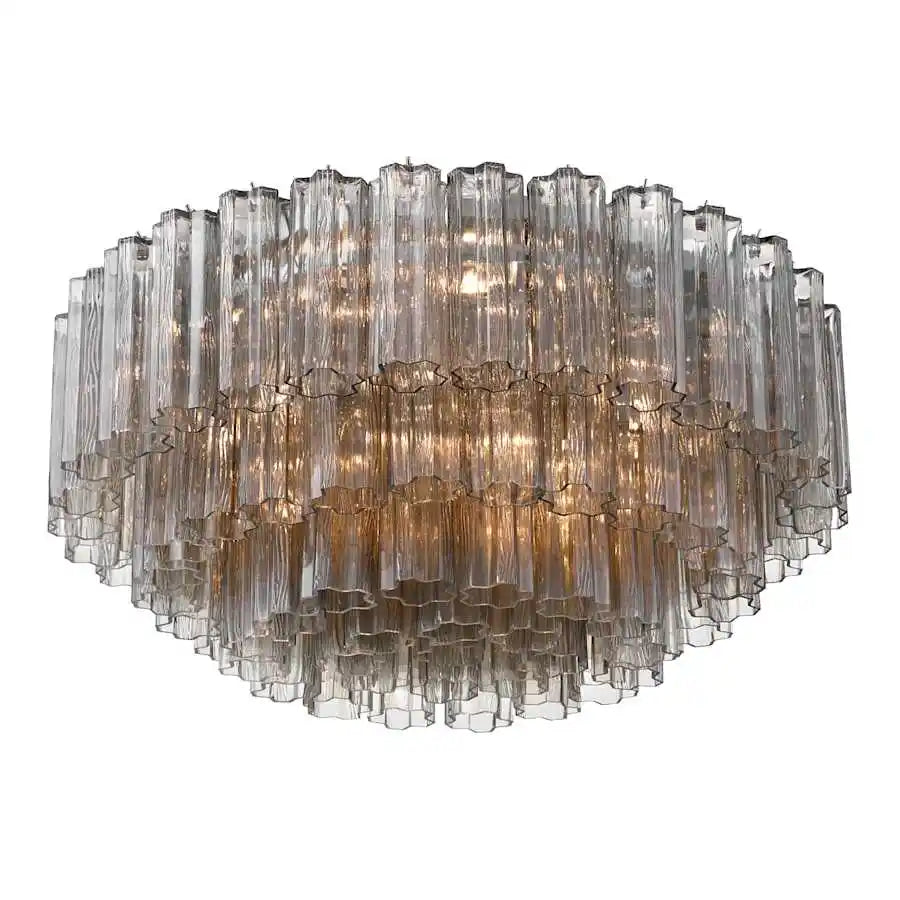 Addas Flushmount 22"/32"-Manorlights