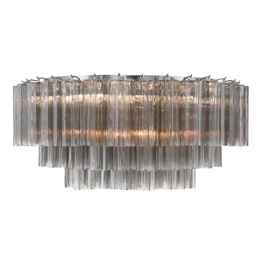 Addas Flushmount 22"/32"-Manorlights