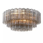 Addas Flushmount 22"/32"-Manorlights