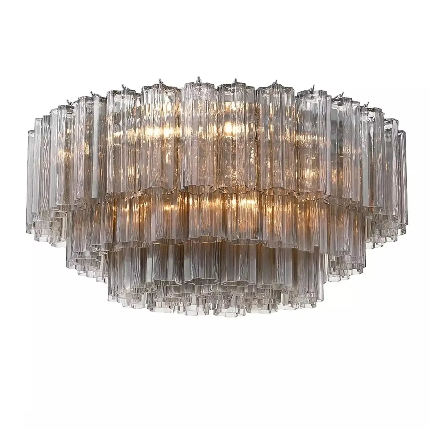 Addas Flushmount 22"/32"-Manorlights