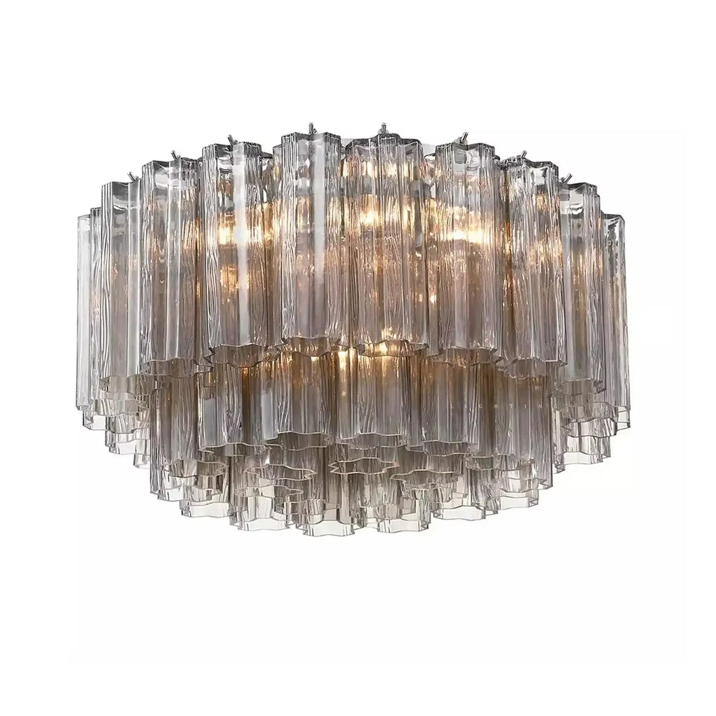 Addas Flushmount 22"/32"-Manorlights