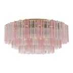 Addas Flushmount 22"/32"-Manorlights