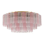 Addas Flushmount 22"/32"-Manorlights