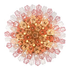 Addas Flushmount 22"/32"-Manorlights