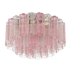 Addas Flushmount 22"/32"-Manorlights