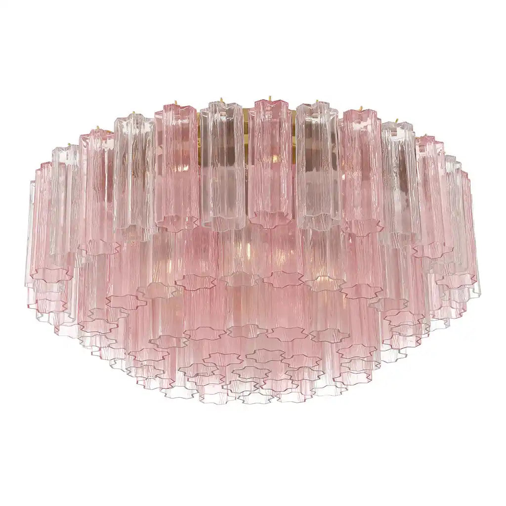 Addas Flushmount 22"/32"-Manorlights