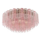 Addas Flushmount 22"/32"-Manorlights