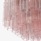 Addas Flushmount 22"/32"-Manorlights