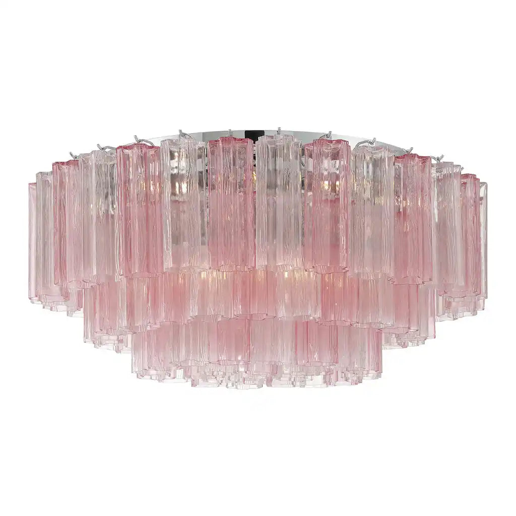 Addas Flushmount 22"/32"-Manorlights