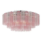 Addas Flushmount 22"/32"-Manorlights