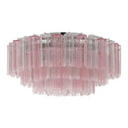 Addas Flushmount 22"/32"-Manorlights
