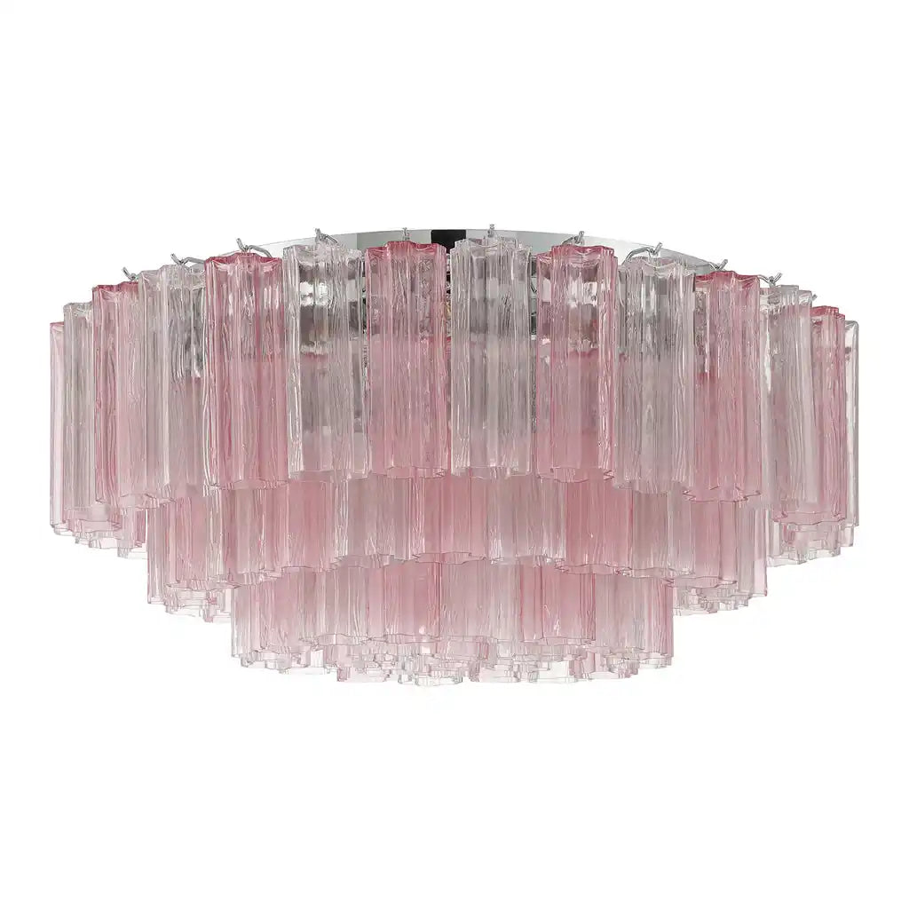 Addas Flushmount 22"/32"-Manorlights