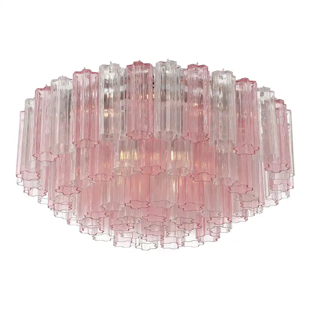 Addas Flushmount 22"/32"-Manorlights