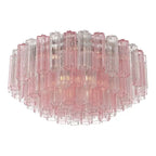 Addas Flushmount 22"/32"-Manorlights