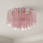 Addas Flushmount 22"/32"-Manorlights