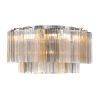 Addas Flushmount 22"/32"-Manorlights