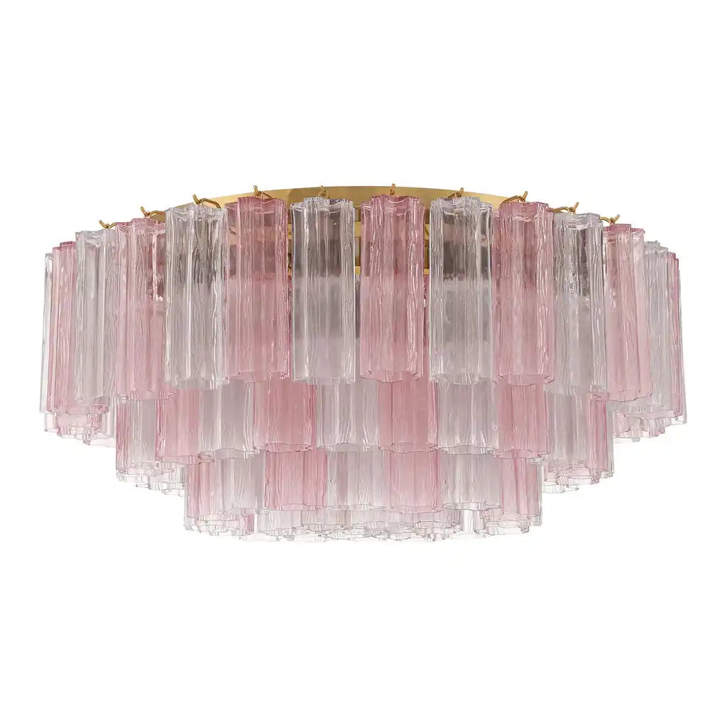 Addas Flushmount 22"/32"-Manorlights