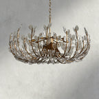 Adela Chandelier 26", 32"