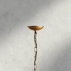 Adela Chandelier 26", 32"