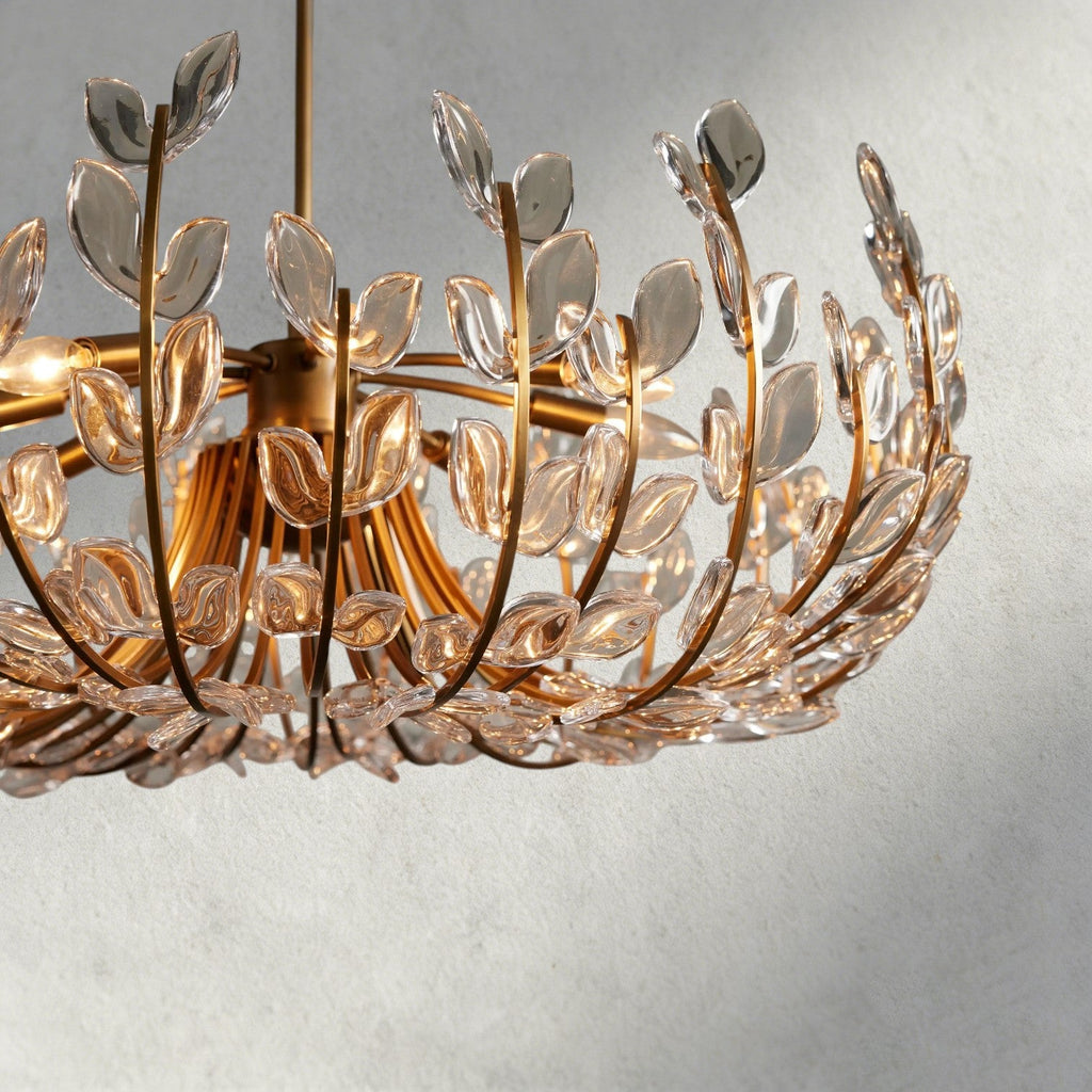 Adela Chandelier 26", 32"