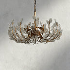 Adela Chandelier 26", 32"