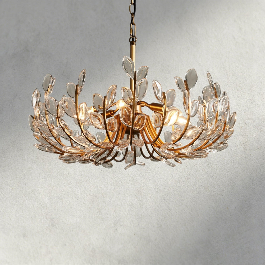 26" Adela Chandelier 26", 32"