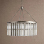 Andalucian Round Chandelier 24"35" - 35''Manorlights
