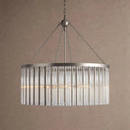 Andalucian Round Chandelier 24"35" - 35''Manorlights