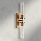 Andreas Double Sconce