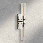 Andreas Double Sconce