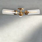 Andreas Flush Mount