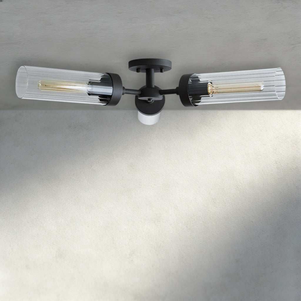 Andreas Flush Mount