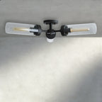 Andreas Flush Mount