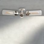 Andreas Flush Mount