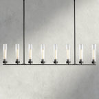 Andreas Linear Chandelier