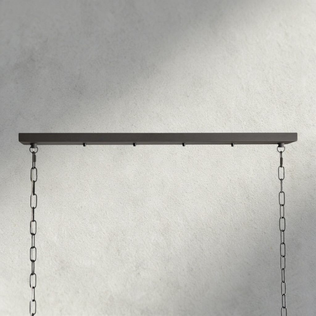 Andreas Linear Chandelier