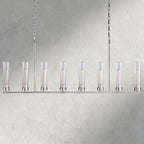 Andreas Linear Chandelier