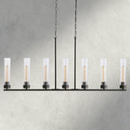 Andreas Linear Chandelier