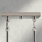 Andreas Linear Chandelier